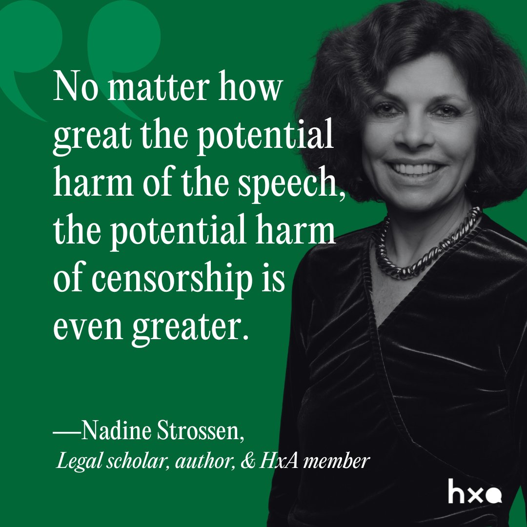 🎓 Are free speech and academic freedom flourishing at your institution?