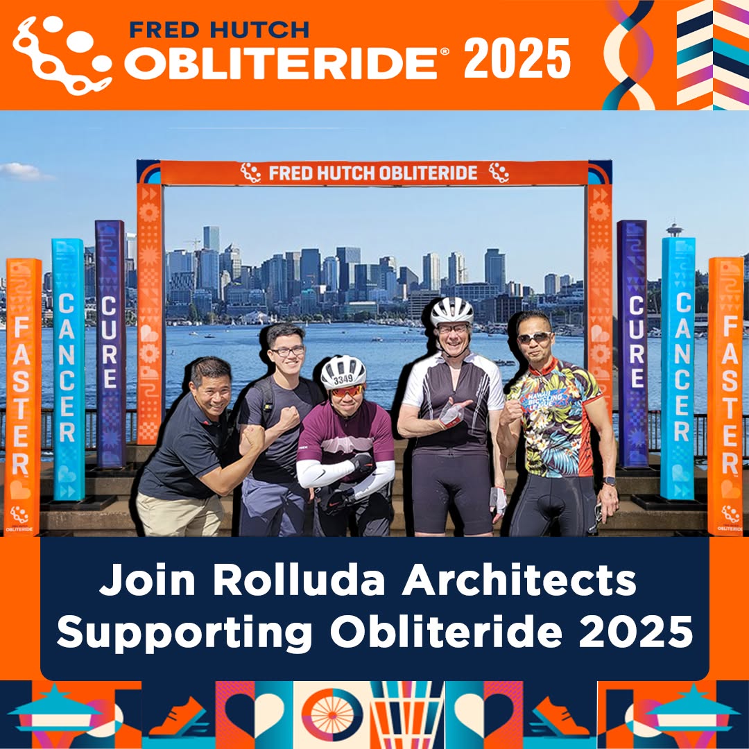 We believe in building more than just structures—we’re building hope. We’re proud to support <a href="/Obliteride/">Obliteride</a>, a powerful movement accelerating cancer research through innovation, collaboration, and community. Donate today or consider joining Team RAI: tinyurl.com/teamrolluda