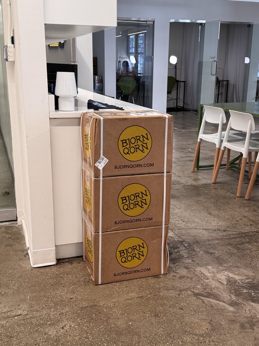 name a better office snack