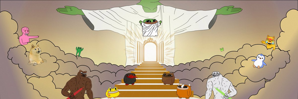 A smol update:

As many of you may know we used to have another X account that we would post smol memes on. unfortunately we have lost access to the account as the login information has been lost and there’s nothing we can do about it. 

With that being said, today we have