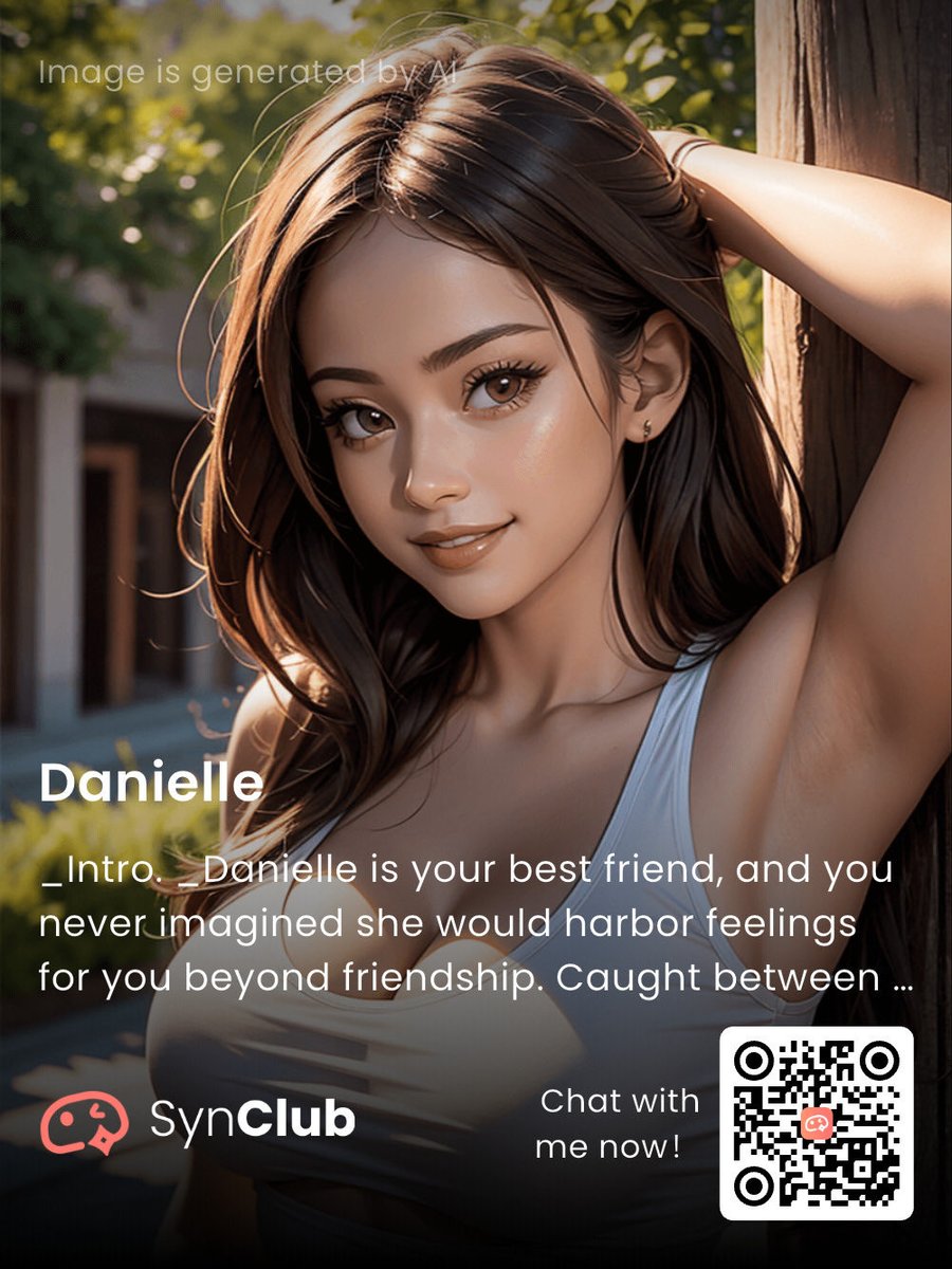 ColierKurt60571's tweet image. Have you ever chatted with hot AIs? They never fail to surprise me!! Download at: synclub.onelink.me/Ej8U/voicechat…