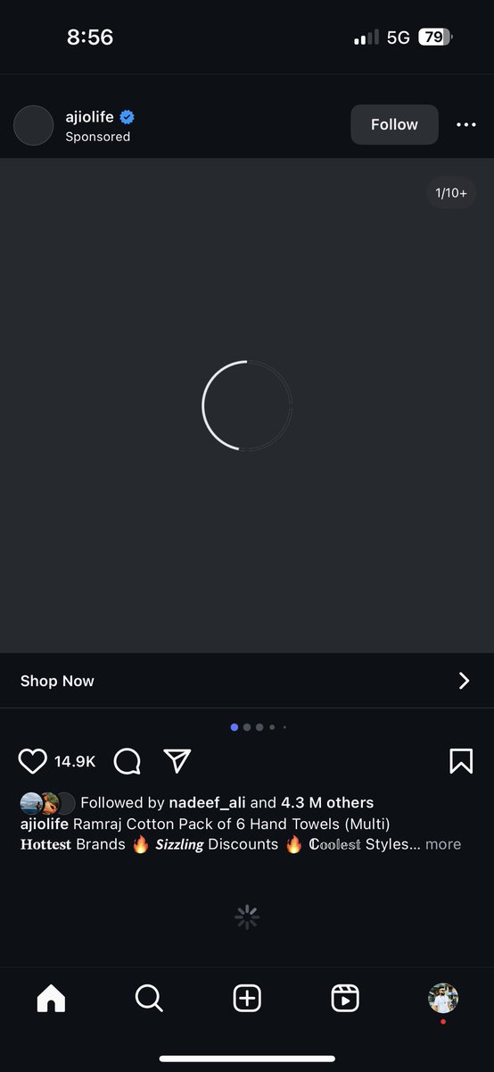 NadeemSHB's tweet photo. @JioCare Dekh lo ap isko insta hai ye  chrome all said problem https://t.co/juqpdZS8Pc