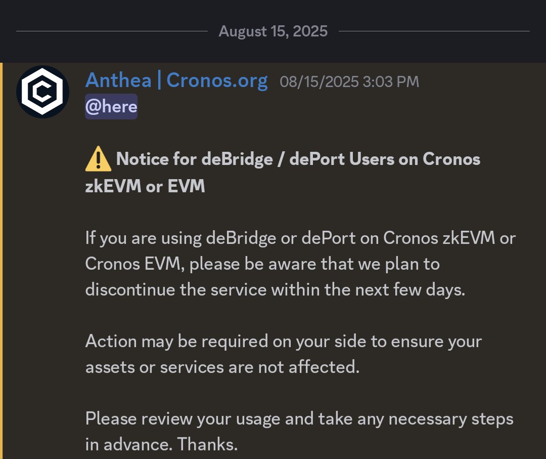 Destroying one of the few bridges on the anniversary. It just makes me sad... #crofam