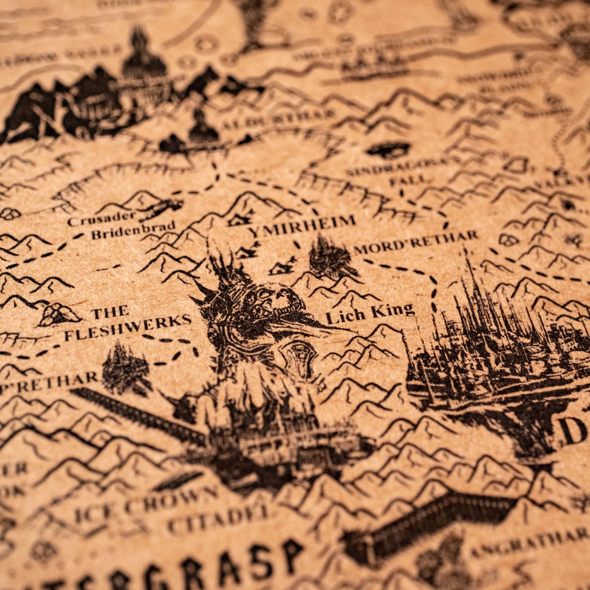 egzolinas's tweet image. Midnight Reveal Çıkışını Kutluyoruz!!! ❤️

@tbearsworkshop iş birliği ile bir kişiye 70*100cm ebatlarında Warcraft Haritası hediye ediyoruz.

Çekilişe katılmak için
👣Twitter Hesabımı Takip Et
👍Bu Tweeti Beğen

Son Katılım Tarihi: 23 Ağustos

Kazanan takipçimiz, Cumartesi gecesi…