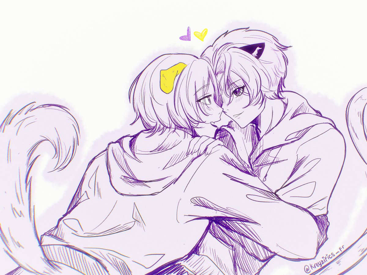 Krey 🌱 tweet media