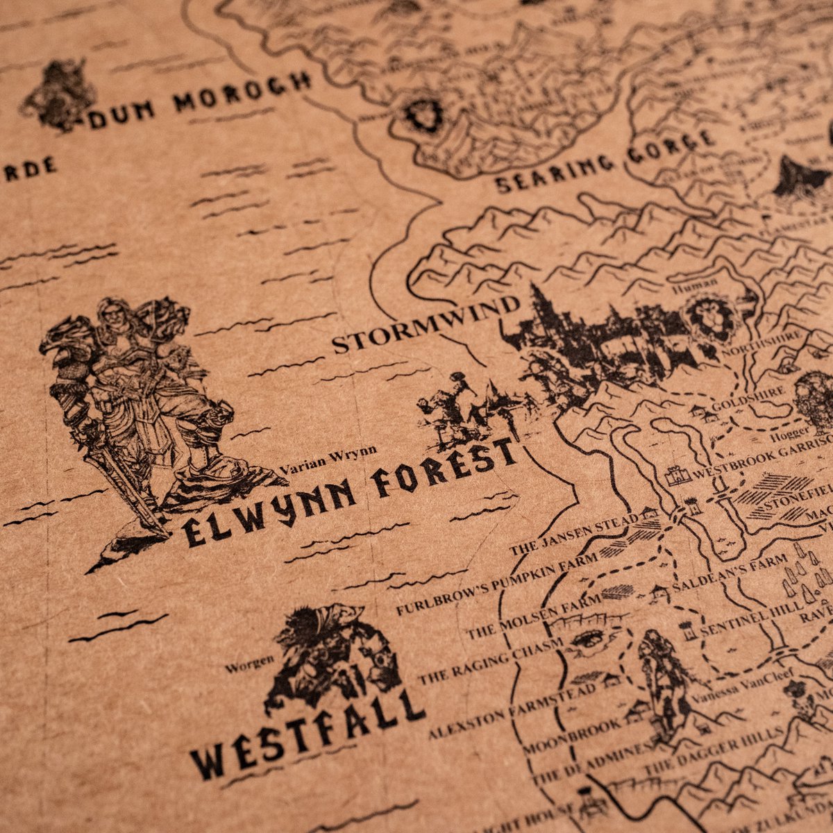 egzolinas's tweet image. Midnight Reveal Çıkışını Kutluyoruz!!! ❤️

@tbearsworkshop iş birliği ile bir kişiye 70*100cm ebatlarında Warcraft Haritası hediye ediyoruz.

Çekilişe katılmak için
👣Twitter Hesabımı Takip Et
👍Bu Tweeti Beğen

Son Katılım Tarihi: 23 Ağustos

Kazanan takipçimiz, Cumartesi gecesi…