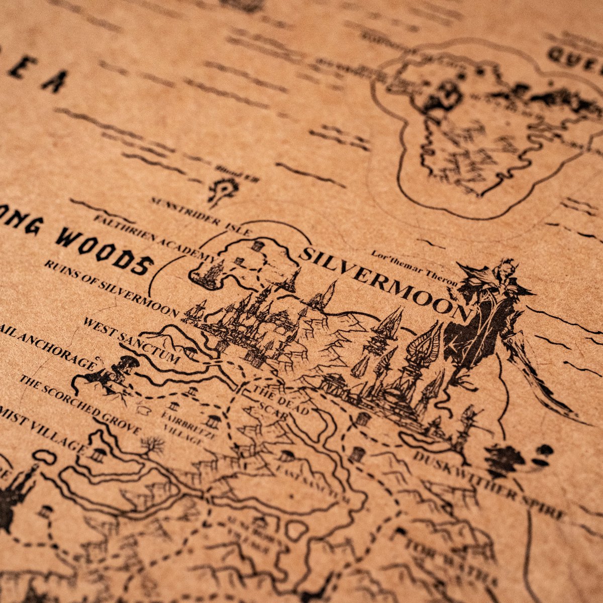 egzolinas's tweet image. Midnight Reveal Çıkışını Kutluyoruz!!! ❤️

@tbearsworkshop iş birliği ile bir kişiye 70*100cm ebatlarında Warcraft Haritası hediye ediyoruz.

Çekilişe katılmak için
👣Twitter Hesabımı Takip Et
👍Bu Tweeti Beğen

Son Katılım Tarihi: 23 Ağustos

Kazanan takipçimiz, Cumartesi gecesi…