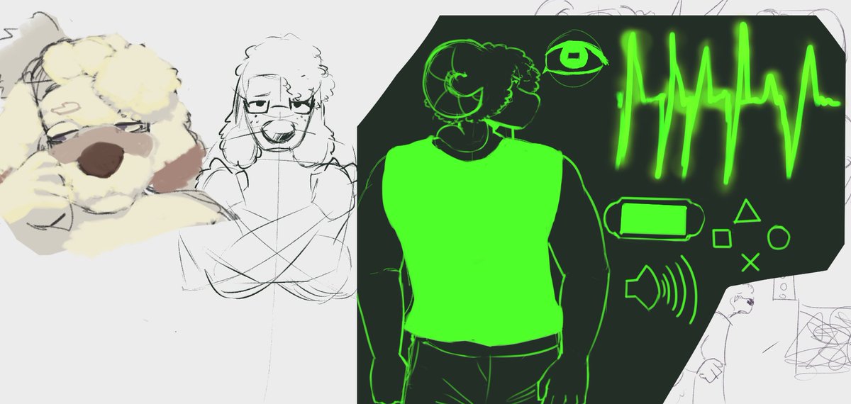 SunflowerSammo's tweet image. whatever