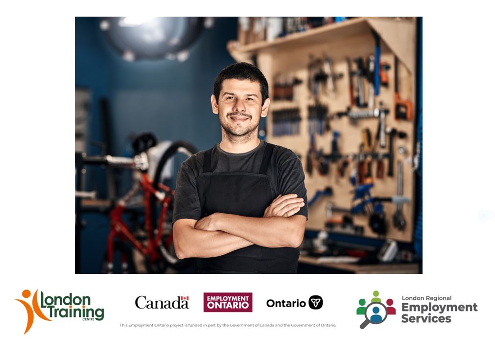 Find a job that works for you! We can help. Free fully funded employment services, including one to one counselling, career exploration, workshops, job placements and more ~ get started today! londontraining.on.ca/employment_ser…