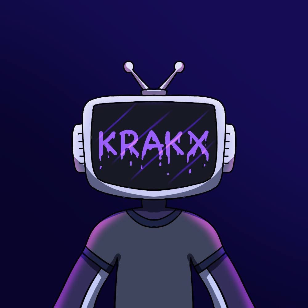 <a href="/krakenfx/">Kraken</a> <a href="/arjunsethi/">Arjun Sethi</a> <a href="/SALTConference/">SALT</a> <a href="/Scaramucci/">Anthony Scaramucci</a> Great to see leadership pushing blockchain forward! 

At KrakX, we’re proud to launch the first token on X, excited to connect and build the future together. ⚡️