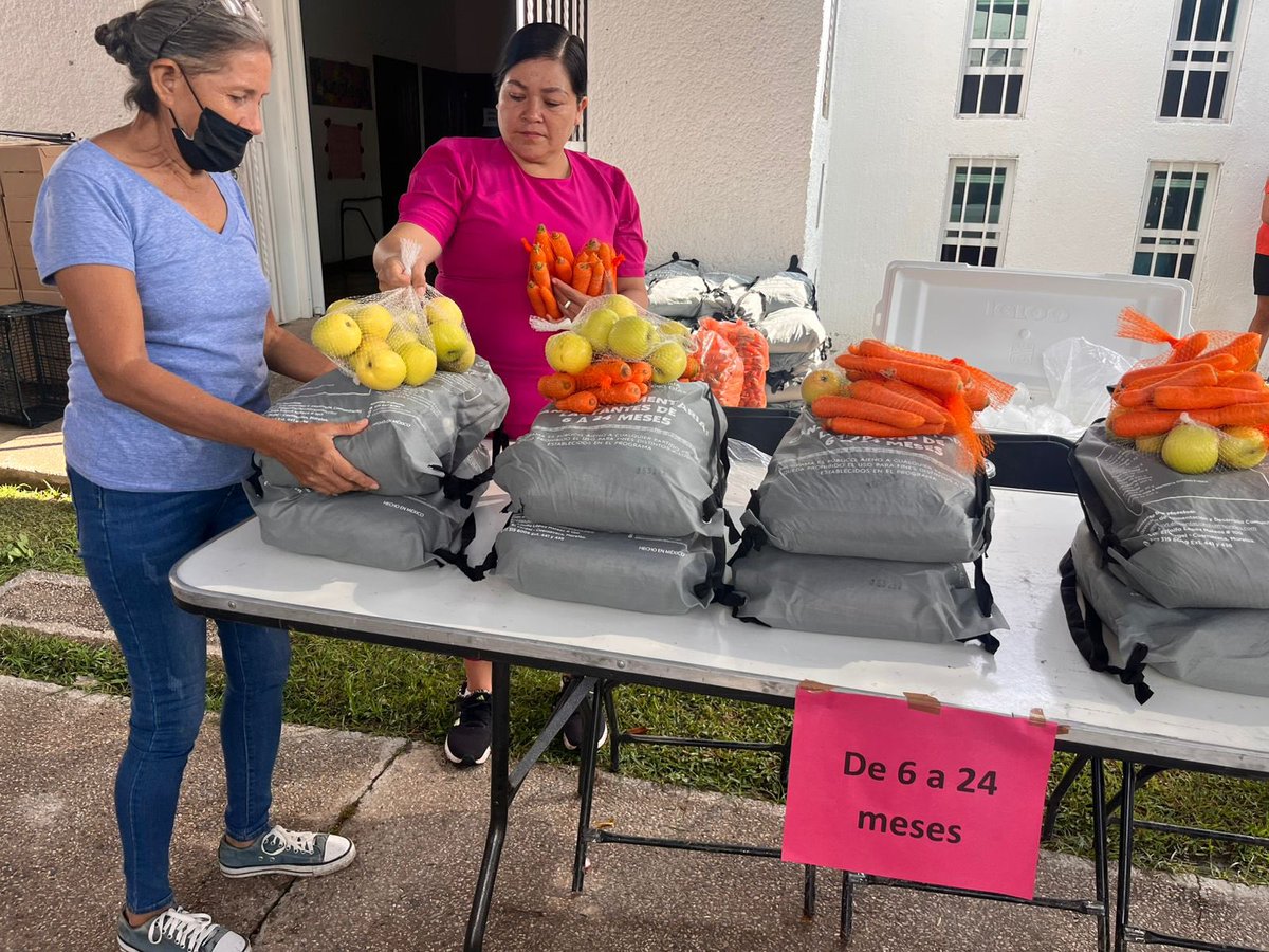 CoevalMorelos's tweet image. Continuamos recorriendo el estado, dando acompañamiento al DIF Morelos para verificar la segunda entrega de canastas alimentarias del Programa Atención a Personas en Situación de Vulnerabilidad 
#LaTierraQueNosUne