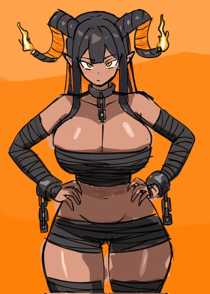 Concept character