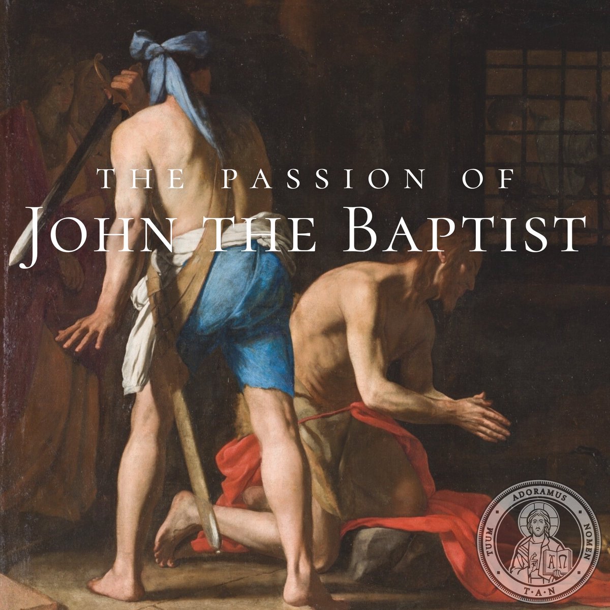 As John preceded his Savior in birth, he also preceded Him in death. 

John the Baptist called all to repent, even the giants of Rome like Herod Antipas. John openly condemned Herod’s unlawful marriage to his brother’s wife, provoking a fiery hatred from his wife Herodias. 

With