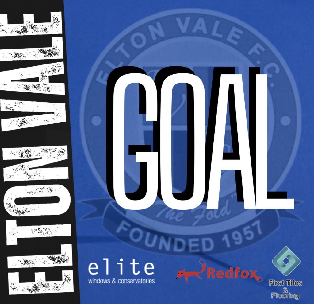 Elton Vale FC (@eltonvalefc) on Twitter photo 24 | GOALLL!!!! 3 - 1 VALE!!!!
A corner is flicked on by Scott the keeper pushes the ball onto the bar and the rebound falls to <a href="/dylanjeffs16/">Dylan Jeffs</a> who volly’s home from a yard out! #UTV ⚽️ 24 | GOALLL!!!! 3 - 1 VALE!!!!
A corner is flicked on by Scott the keeper pushes the ball onto the bar and the rebound falls to <a href="/dylanjeffs16/">Dylan Jeffs</a> who volly’s home from a yard out! #UTV ⚽️