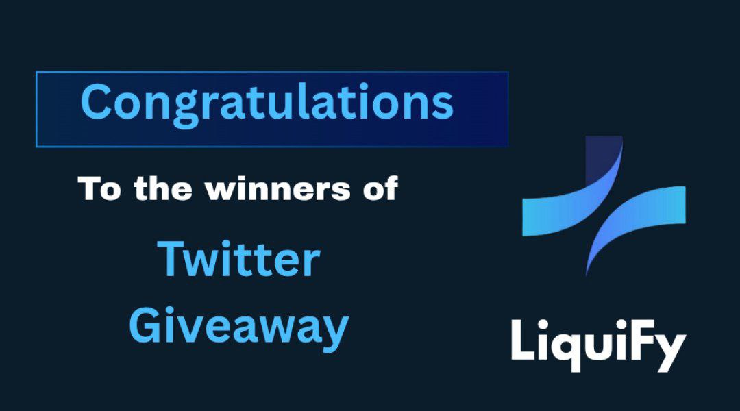 ๐ข๐ฅ๐๐ ๐๐ก๐จ๐ซ (@orca_inu) on Twitter photo ๐จ Twitter Giveaway Winners Announcement
๐ Winners usernames:
1โฃ <a href="/OpiKorim/">SpA๐</a>
2โฃ <a href="/BullishPizza690/">๐๐ฎ๐ฅ๐ฅ๐ข๐ฌ๐ก ๐๐ข๐ณ๐ณ๐๐</a>
3โฃ <a href="/X_BTC1/">DongSOL Yun.</a>
4โฃ <a href="/angell_NNS/">NNS</a>
5โฃ <a href="/sena43625/">PENDOSA</a>
๐ Congratulations to all winners! Please DM us your BEP20 wallet address to claim your reward ๐จ Twitter Giveaway Winners Announcement
๐ Winners usernames:
1โฃ <a href="/OpiKorim/">SpA๐</a>
2โฃ <a href="/BullishPizza690/">๐๐ฎ๐ฅ๐ฅ๐ข๐ฌ๐ก ๐๐ข๐ณ๐ณ๐๐</a>
3โฃ <a href="/X_BTC1/">DongSOL Yun.</a>
4โฃ <a href="/angell_NNS/">NNS</a>
5โฃ <a href="/sena43625/">PENDOSA</a>
๐ Congratulations to all winners! Please DM us your BEP20 wallet address to claim your reward