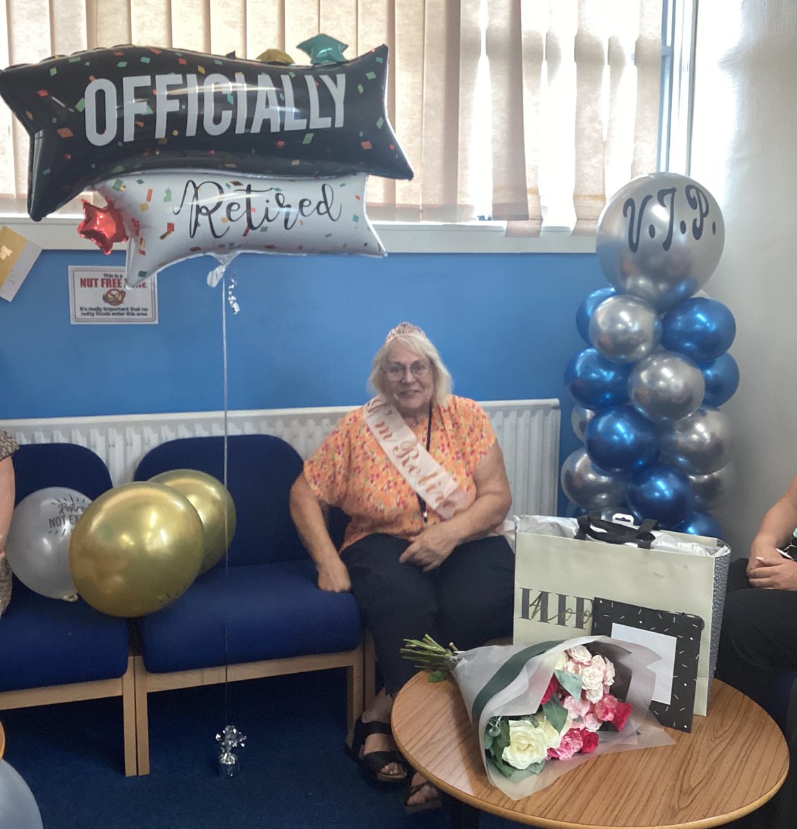 St Margaret of Scotland Primary, LCSC and Nursery tweet media