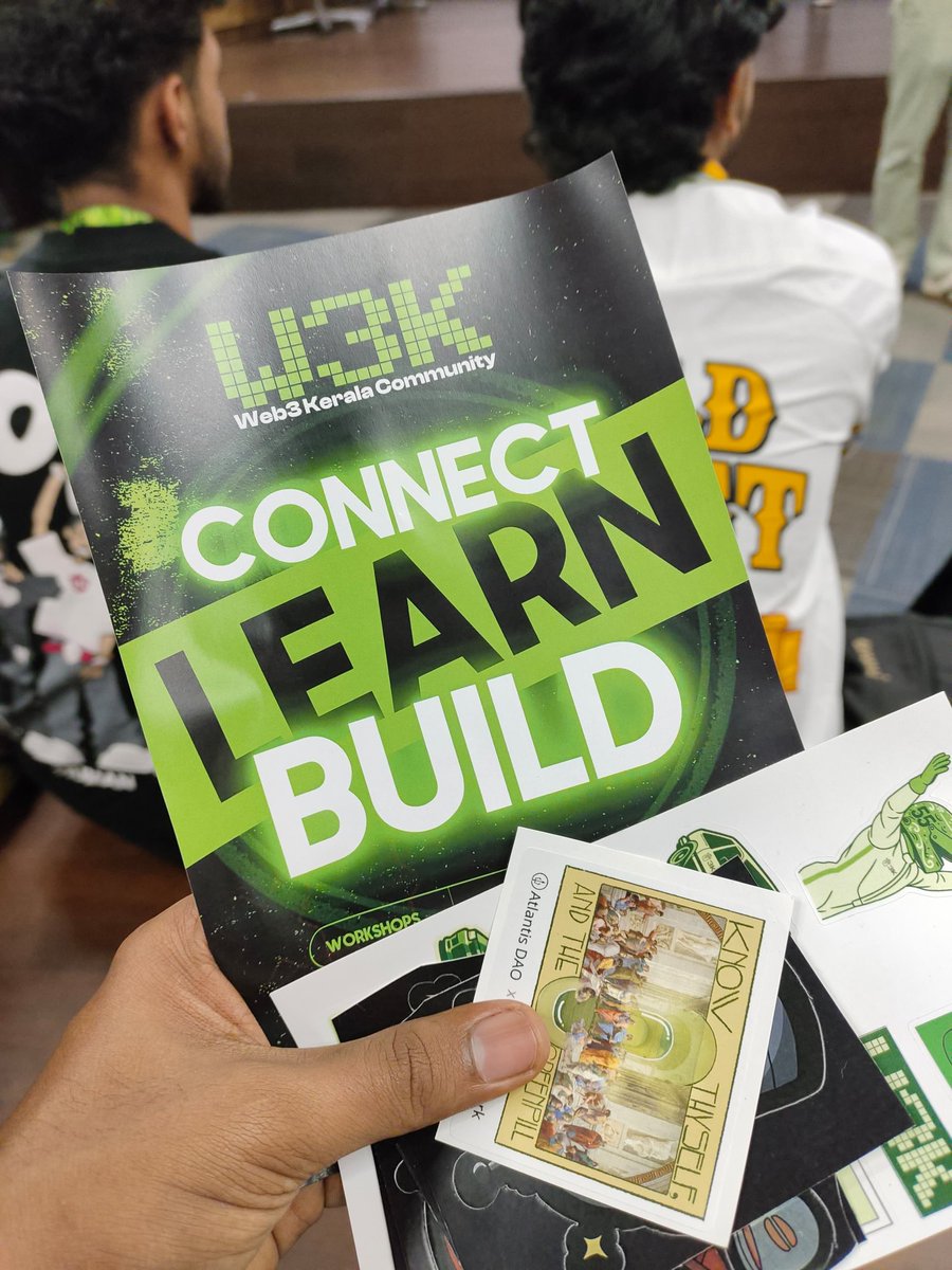 WEB3 AISAT tweet media