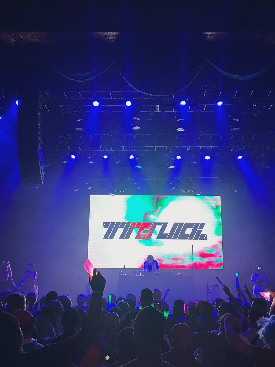 Yoooo quick little announcement

I’m playing two shows in the next two months, one of our own in September and one in October !

9/27 - VERTIGO (B2B with Similar Outskirts) - San Francisco

10/25 - Tsumicon After Party by Senpai Squad - Houston

Come join us for a good time :D
