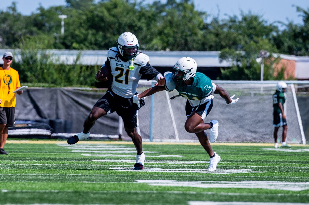 Southeastern Football tweet media