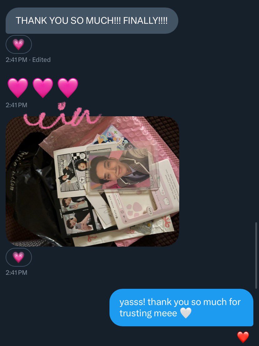 CLOSED | cn lapags by lila 🎀 tweet media