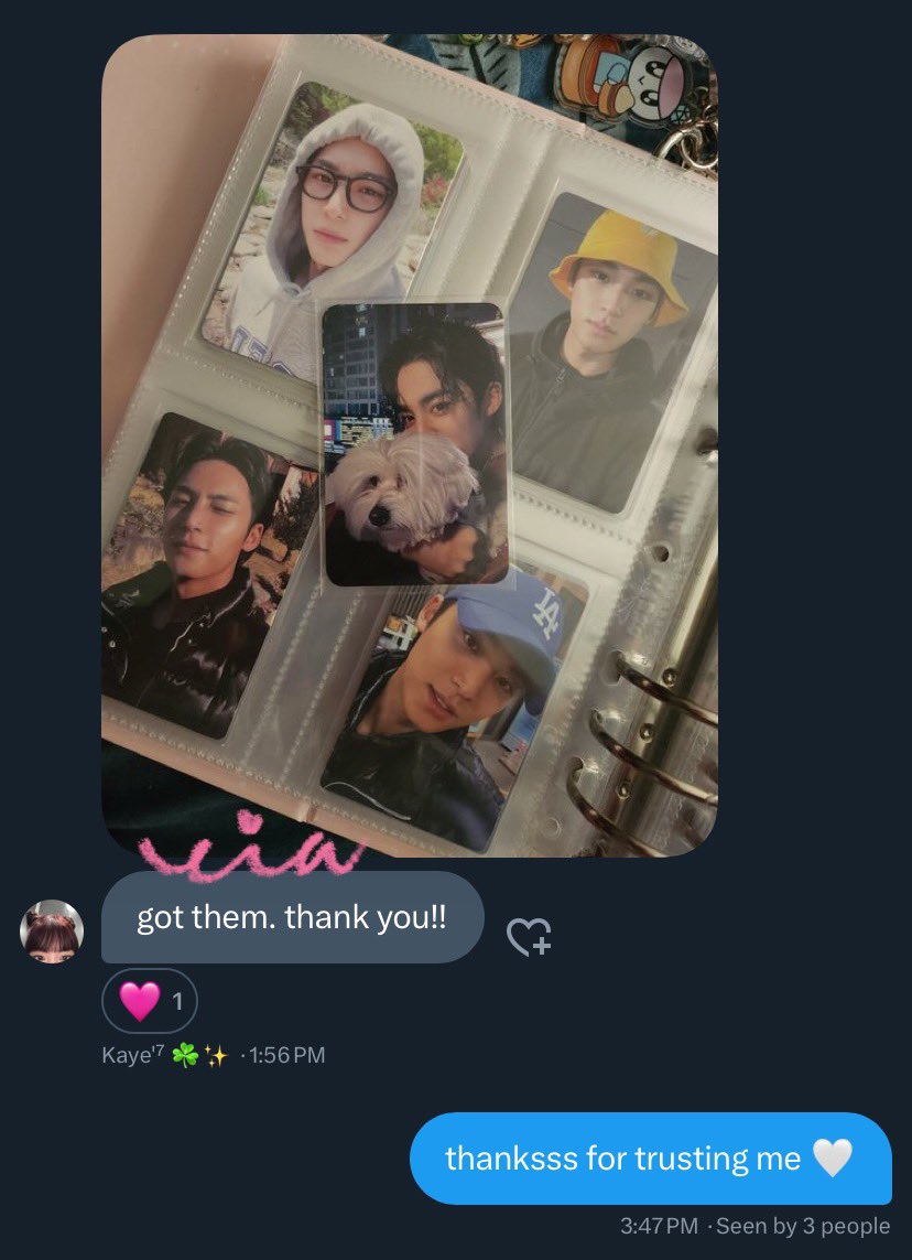 CLOSED | cn lapags by lila 🎀 tweet media