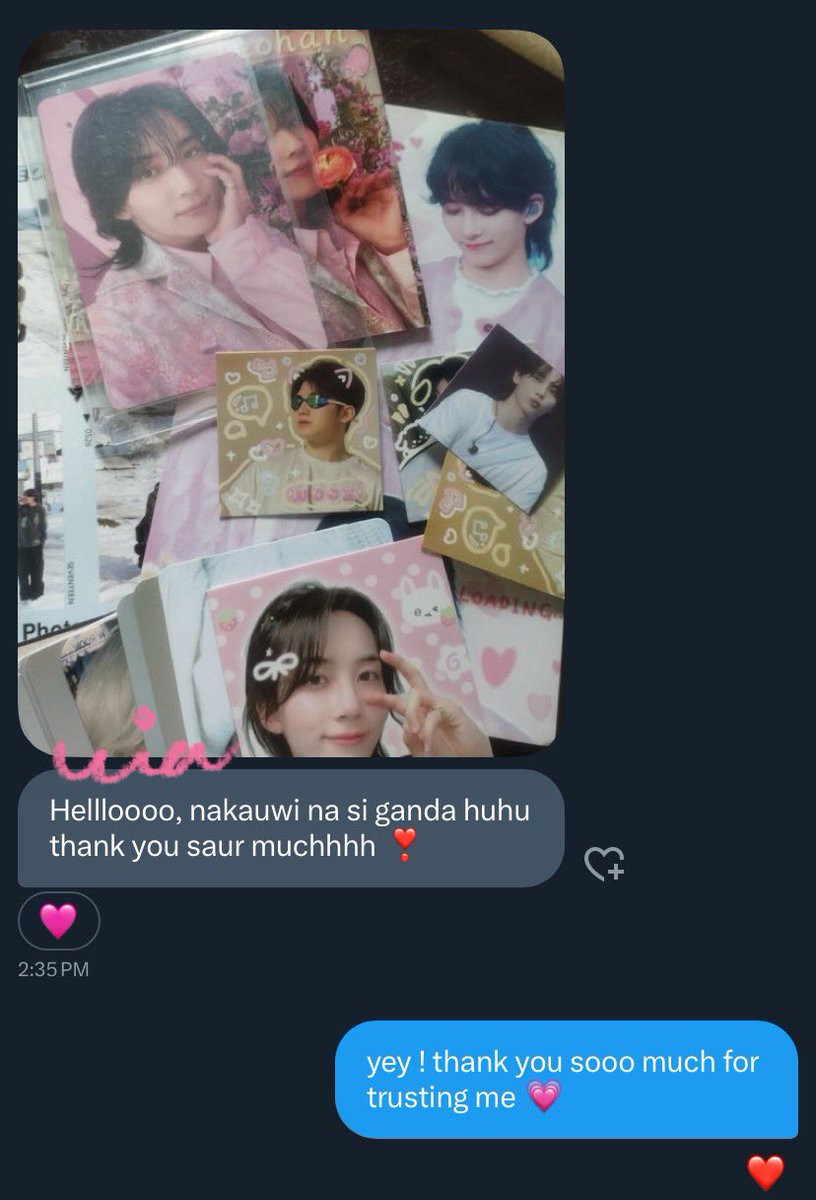 CLOSED | cn lapags by lila 🎀 tweet media