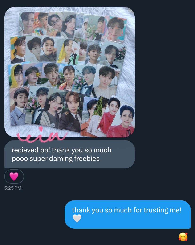 CLOSED | cn lapags by lila 🎀 tweet media