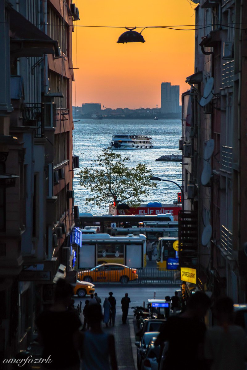 çektiğim en istanbul fotoğrafı