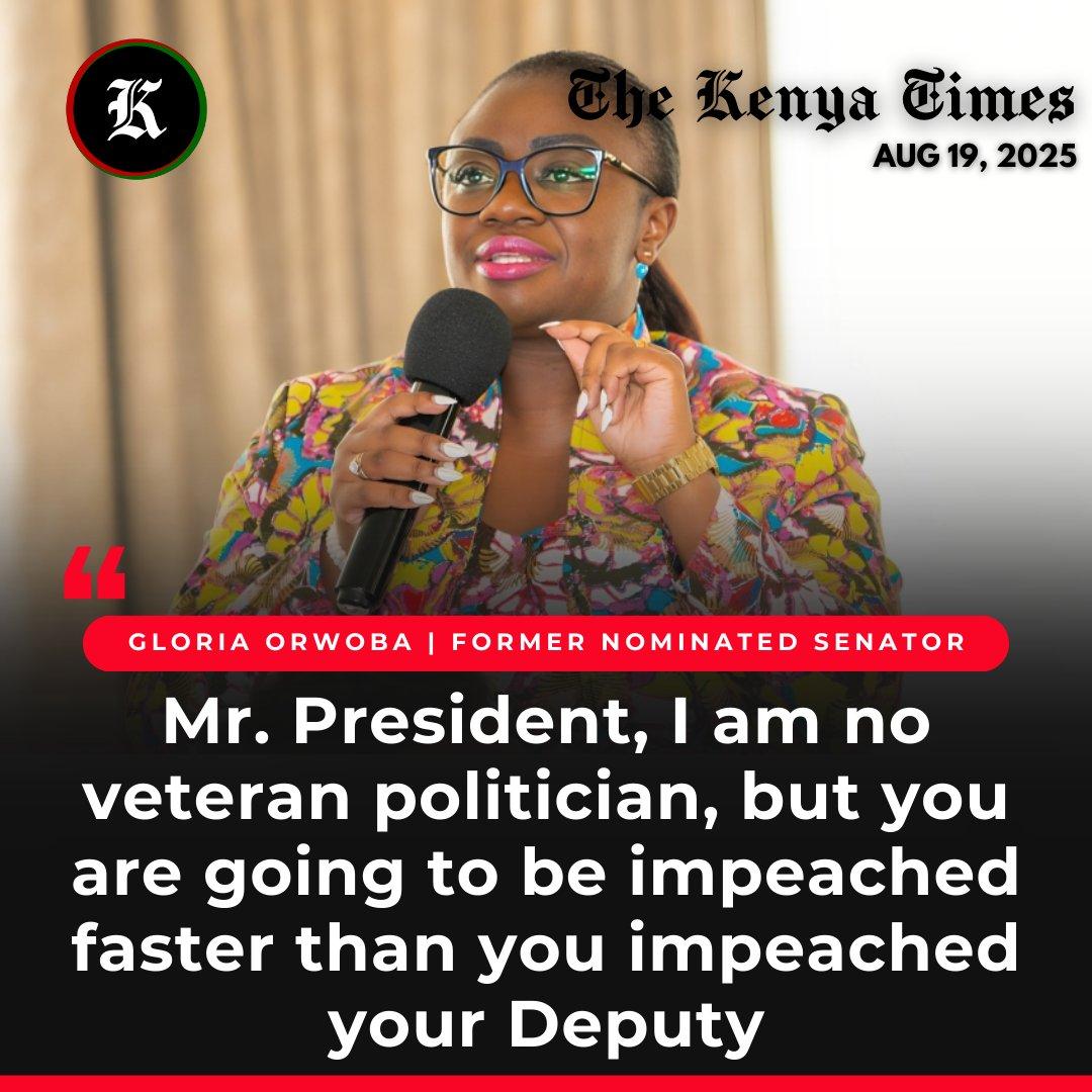 hosea606666's tweet photo. TOTALLY INSANE ๐ซด
Who dares to impeach the president ๐ซต
Sometimes dreams are invalid ๐ฅฑ
#TimeInachange |Pork|Mpigs|The MPs|Nairobi Season 1|Parliament|EACC| #BilaWaas #RutoEmpowers https://t.co/cbQUMGW5Hg