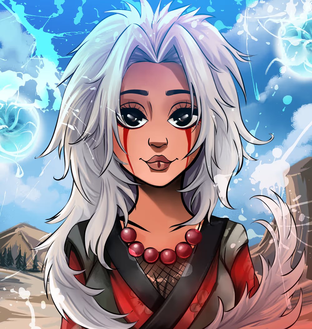 Mur Meow (@top_mur_meow) on Twitter photo Sold <a href="/Grotyle1/">AlyssaDarling || ChitinNature</a> 🙏🫂 Thank you so much my dear for picking up Jiraiya and Orchid 🫶🫶🫶🫶 It was an amazing day you made. I am very grateful to you and appreciate your support🙏💘 Sold <a href="/Grotyle1/">AlyssaDarling || ChitinNature</a> 🙏🫂 Thank you so much my dear for picking up Jiraiya and Orchid 🫶🫶🫶🫶 It was an amazing day you made. I am very grateful to you and appreciate your support🙏💘