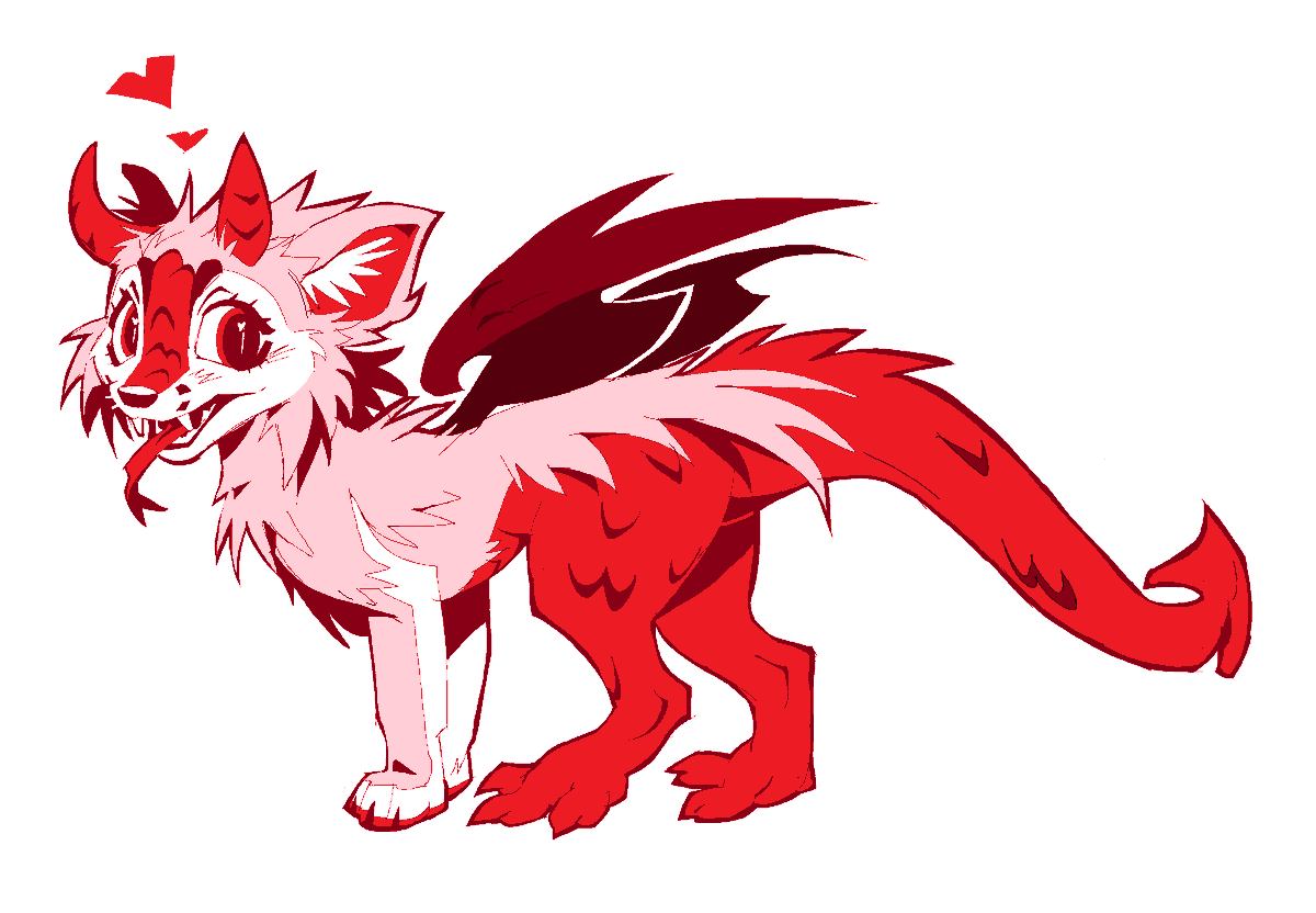 how do people draw cute
this is so hard