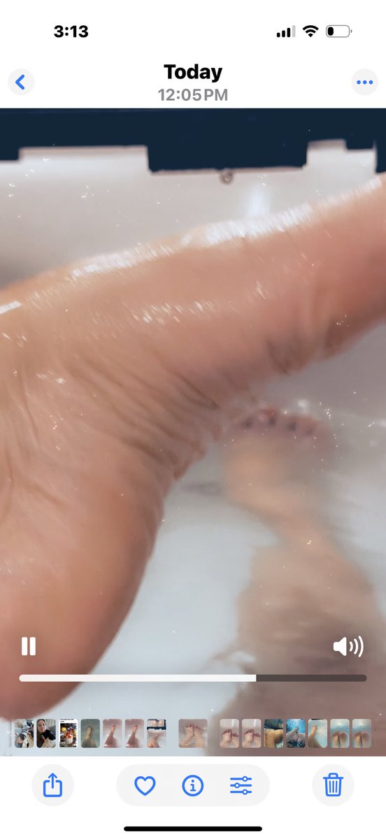 sirensoles00's tweet photo. Seductive bath https://t.co/2XXZ5KUFKD