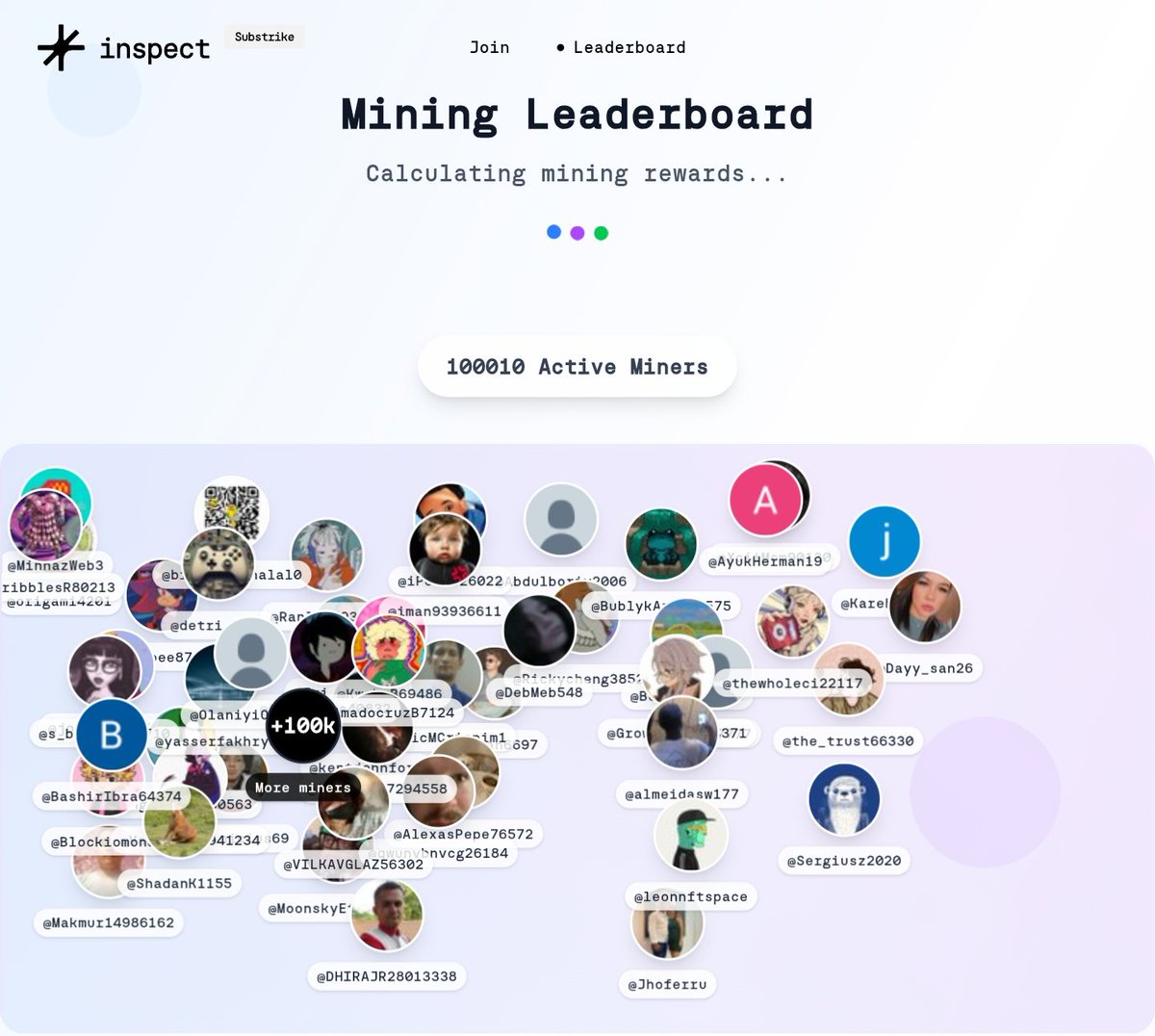 SaraRayWeb's tweet image. 🚨BREAKING NEWS
$TAO Mining Explodes: 100K Miners and Counting – The Billion Mark Is Next!

With the hype $TAO is generating, this number could skyrocket to 1 billion in no time.Let’s REPOST,COMMENT, and turn this into a full-blown movement💪
@inspectxyz
#Mining #CryptoAirdrop