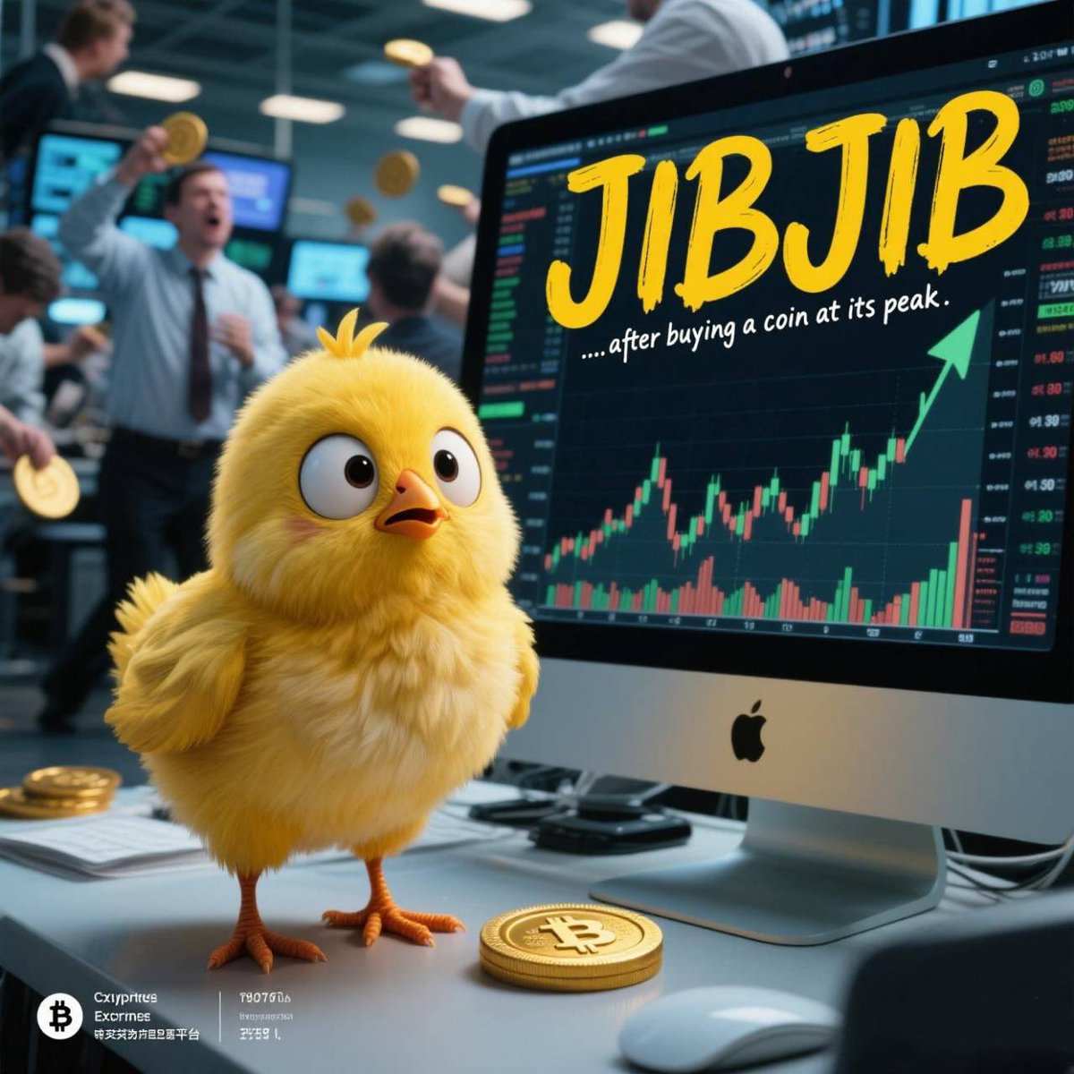 JI₿JI₿ tweet media