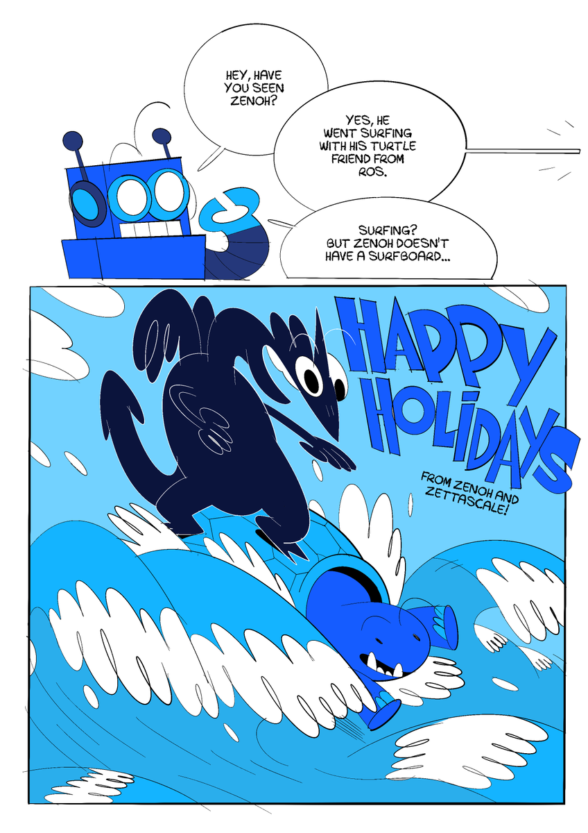 Angelo Corsaro tweet media