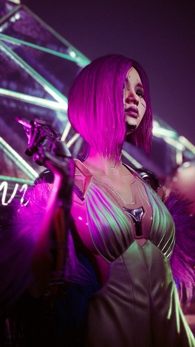 Sebastian (@sebasdudo) on Twitter photo Songbird 😏
<a href="/CyberpunkGame/">Cyberpunk 2077</a> ❤️ | #Cyberpunk2077
#VirtualPhotography | #VPRT | #VPRetweet | #VGPUnite | #FutureVPSupport | #WIGVP | #Xbox Songbird 😏
<a href="/CyberpunkGame/">Cyberpunk 2077</a> ❤️ | #Cyberpunk2077
#VirtualPhotography | #VPRT | #VPRetweet | #VGPUnite | #FutureVPSupport | #WIGVP | #Xbox