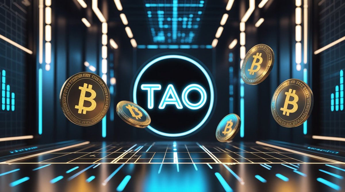 How to mine $TAO for FREE 👇
✅ Like → Earn
✅ Repost → Earn
✅ Comment → Earn
That’s literally it 🤯
Powered by <a href="/inspectxyz/">Inspect</a> | don't forget to mention $Tao in your replies tagged to <a href="/inspectxyz/">Inspect</a>