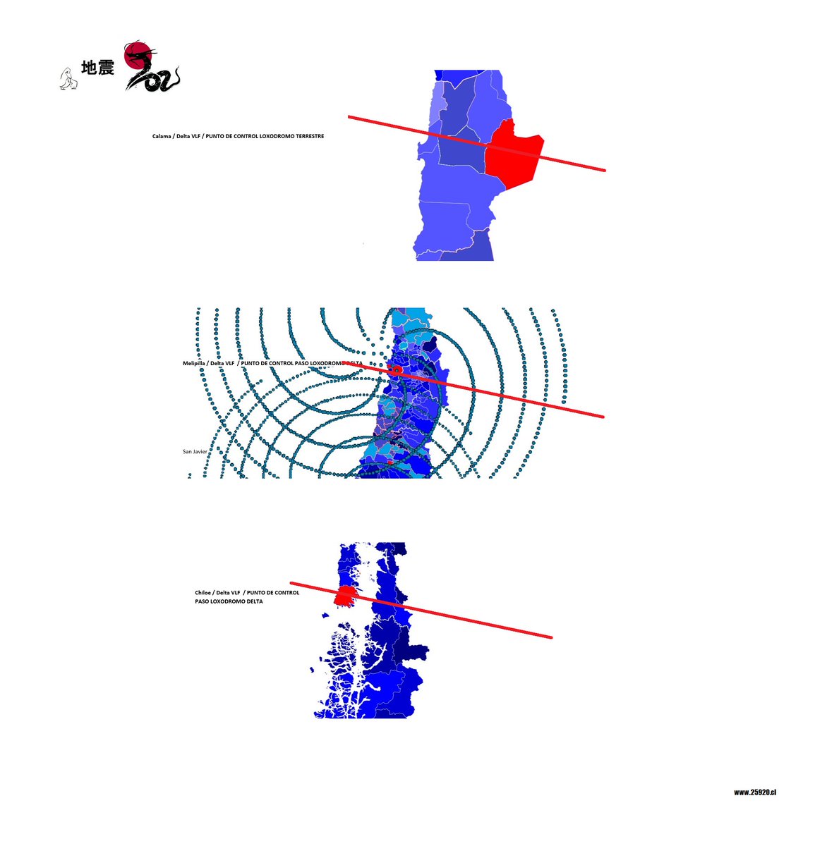 25920_Chile's tweet image. 25920 Indica proximidad de ventana

Curso horario AM y PM en UTC será entregado con la debida anticipación,  a puntos finitos previamente identificados sobre territorio nacional.