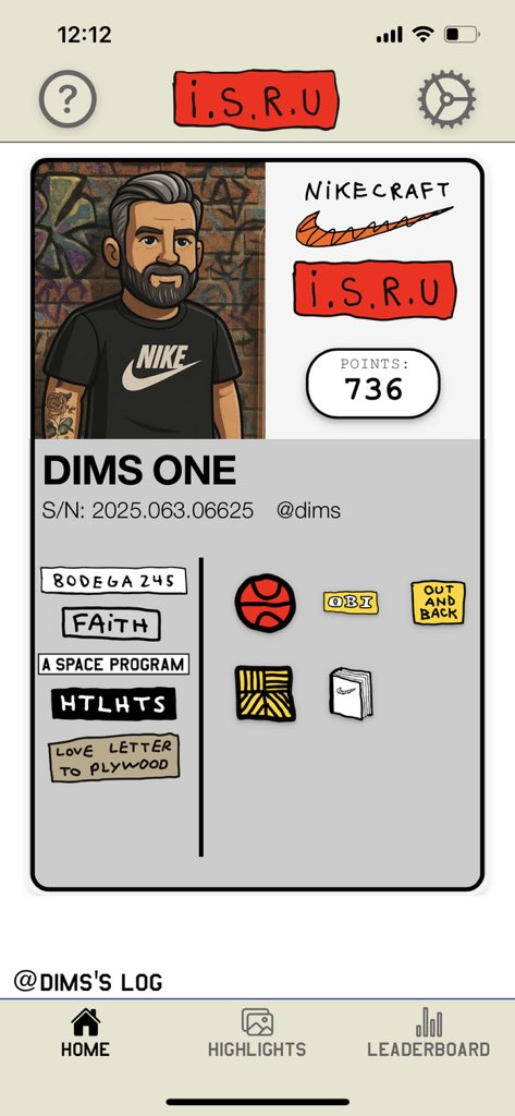 DIMS™ tweet media