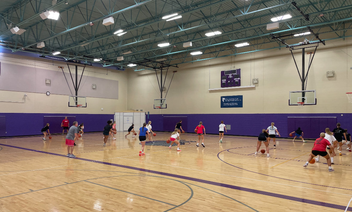 Kansas Elite WBB tweet media