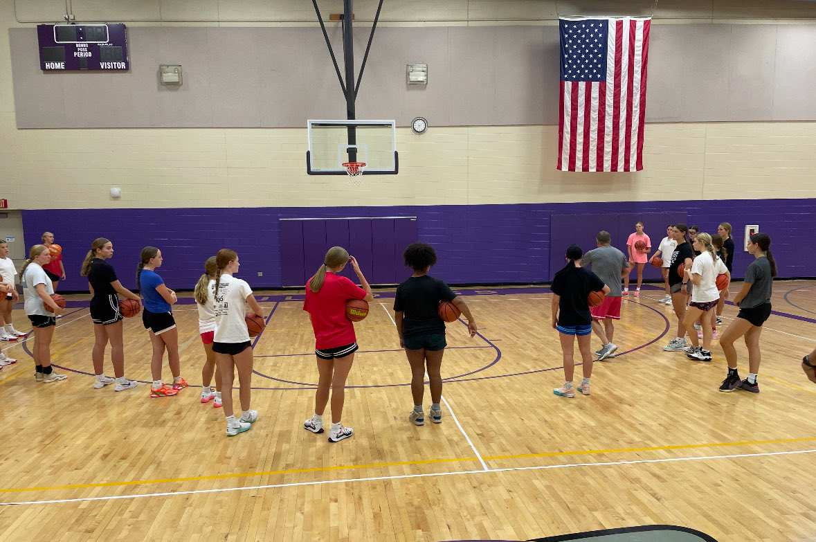 Kansas Elite WBB tweet media