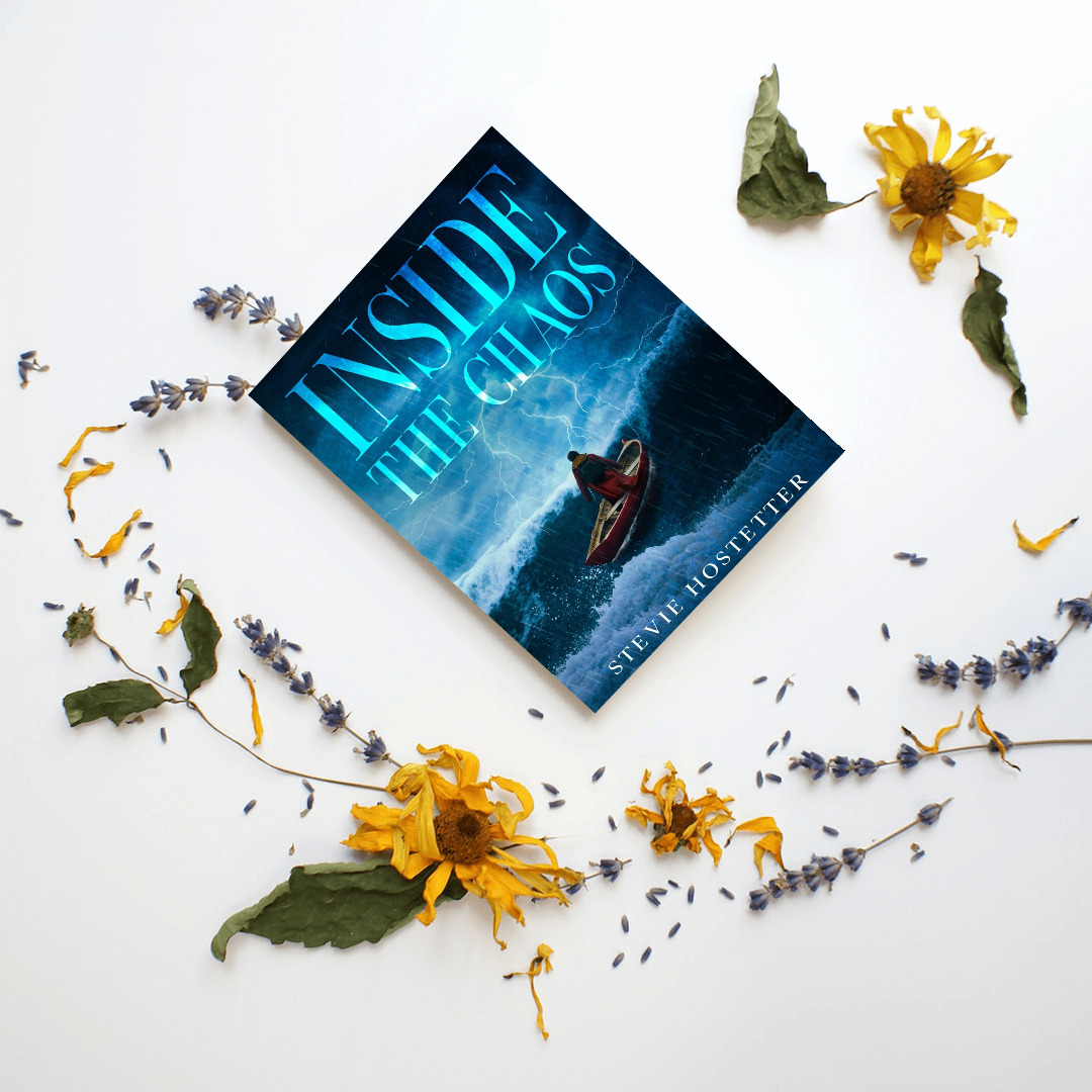 quotesasimage's tweet image. A poetic journey into the unseen. These pages give language to silence and humanity to what we too often ignore. Read “Inside The Chaos” now. #BreakTheStigma #PoetryWithPurpose  @HostetterS76034 Buy Now --&amp;gt; allauthor.com/amazon/91772/