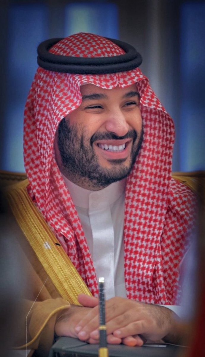 تـــــركـــي 🇸🇦 (@tt6hh) on Twitter photo #ولي_العهد
31 اغسطس
وُلِد قائداً عظيماً
كل عام ومجدُنا بوجودك ياسيدي يتجدد
وكُل عام ونحن بإلهامك نسارع الخُطى نحو المستقبل 💚
نحو نهضة مزدهرة أنت تقودنا و نحن معك حتى عنان السماء 🇸🇦
<a href="/AzizbagBag/">عبدالعزيز أحمد بغلف🇸🇦</a> #ولي_العهد
31 اغسطس
وُلِد قائداً عظيماً
كل عام ومجدُنا بوجودك ياسيدي يتجدد
وكُل عام ونحن بإلهامك نسارع الخُطى نحو المستقبل 💚
نحو نهضة مزدهرة أنت تقودنا و نحن معك حتى عنان السماء 🇸🇦
<a href="/AzizbagBag/">عبدالعزيز أحمد بغلف🇸🇦</a>