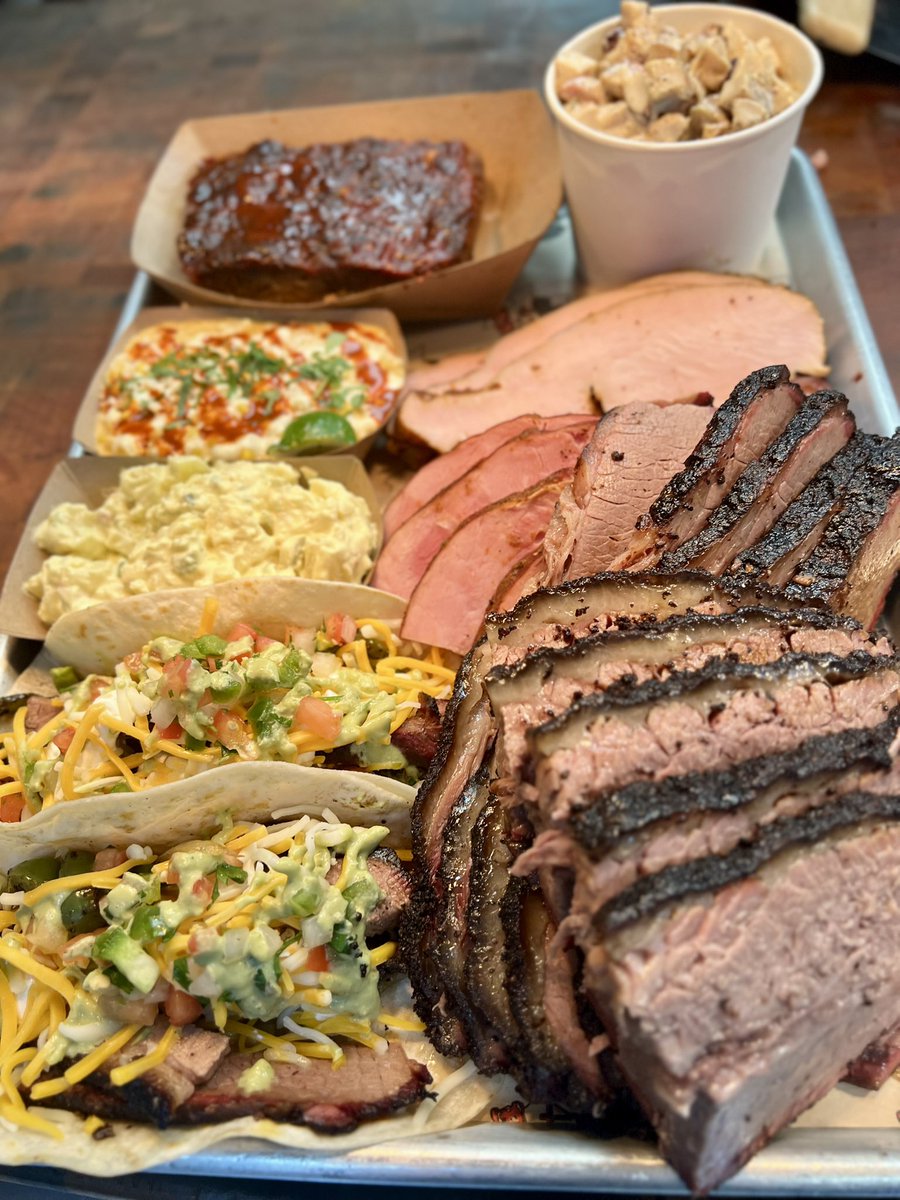 Tuesday’s are what’s up around here.