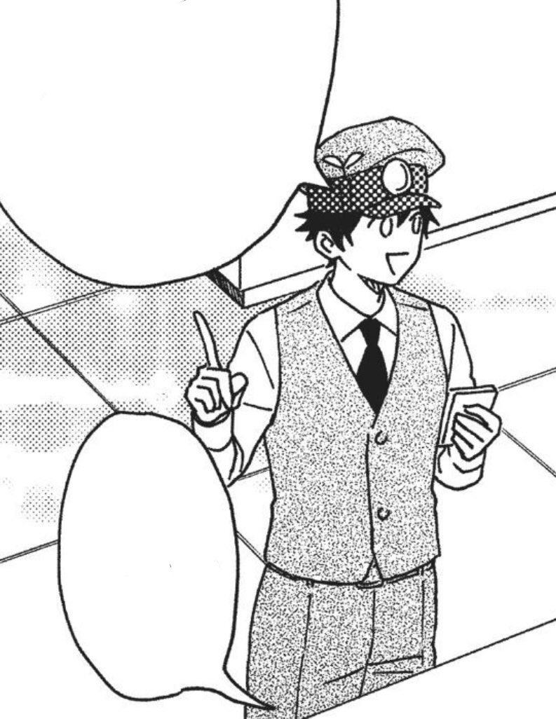 ❝ แมคโครฟาจซังนี่เอง แวบแรกผมนึกว่าเป็นนิวโทรฟีลคุงเพื่อนผมซะอีก คล้ายกันมาก ๆ เลยล่ะ ❞

❝ ว่าแต่ไม่เคยไปที่คาเฟ่เลยเหรอครับ เครื่องดื่มที่นั่นอร่อยสุด ๆ ไปเลยนะครับ ❞