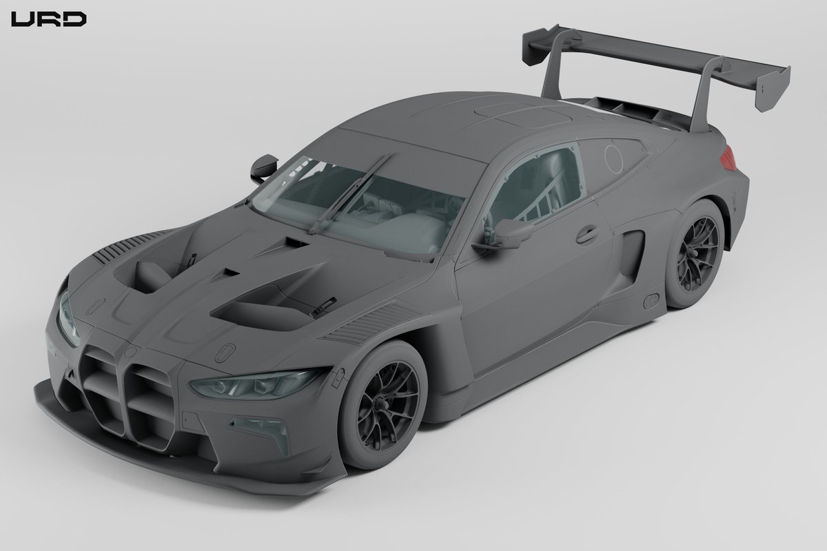 UnitedRacingDesign tweet media