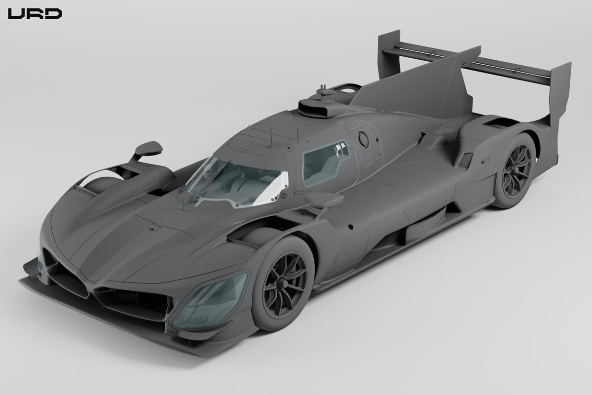 UnitedRacingDesign tweet media