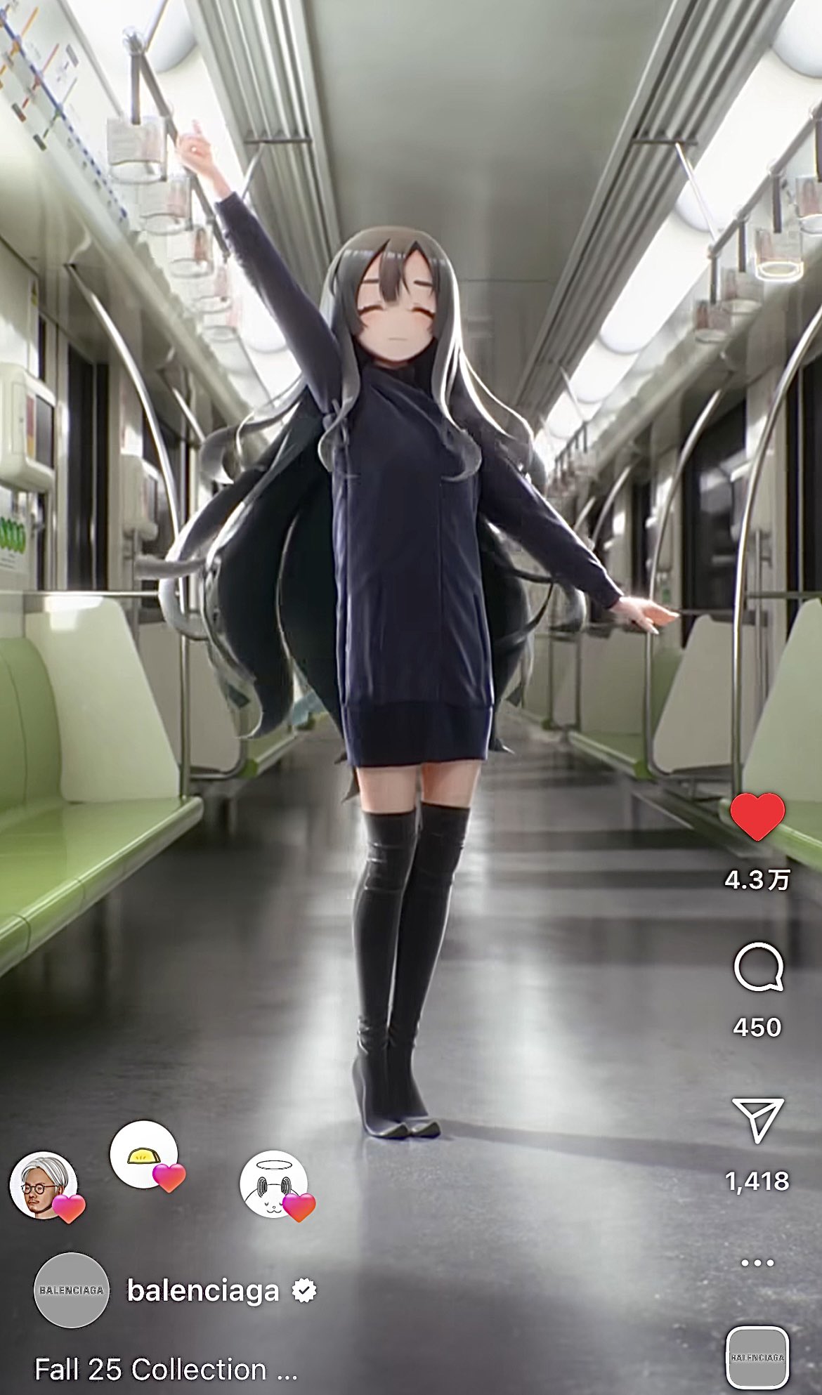 BALENCIAGA　写真集　絶版 BALENCIAGA 写真集 絶版