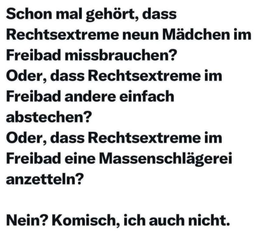 Lothar G. ungeompft nur noch AfD 🇩🇪 ✏️ 🪥💙💙💙 (@lodschig) on Twitter photo 