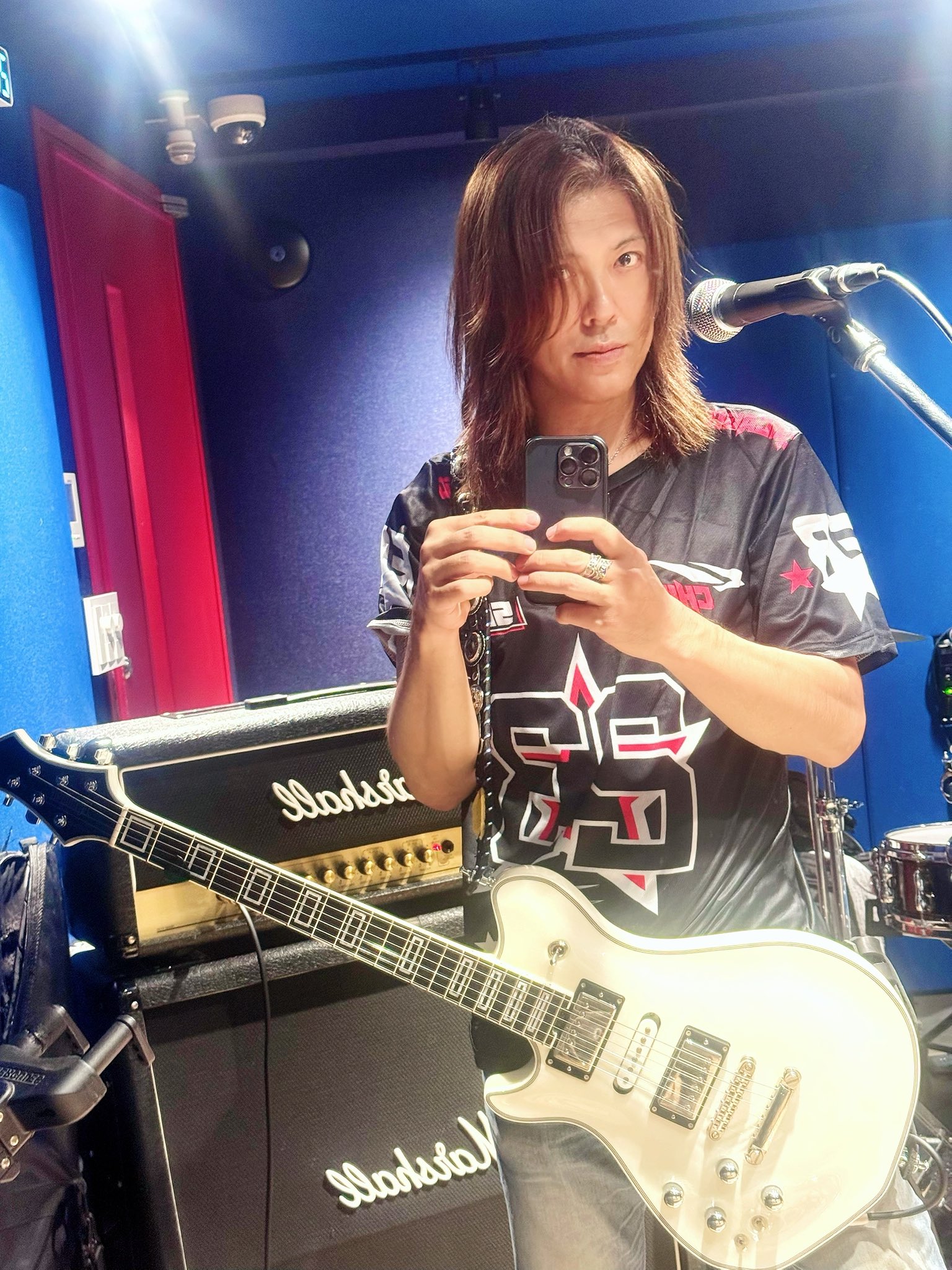 Shu@TSP (@Shu_gtr) / X